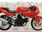 Ducati 350SS